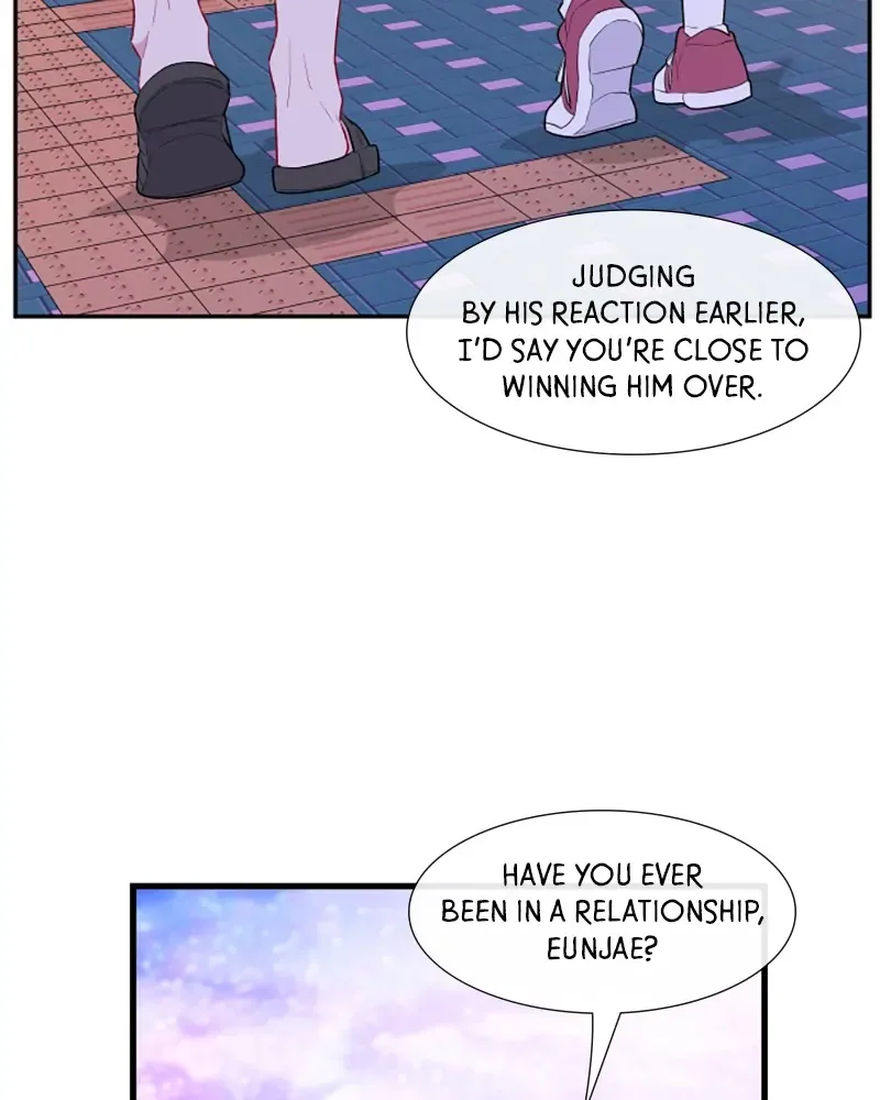Back to You Chapter 42 page 46