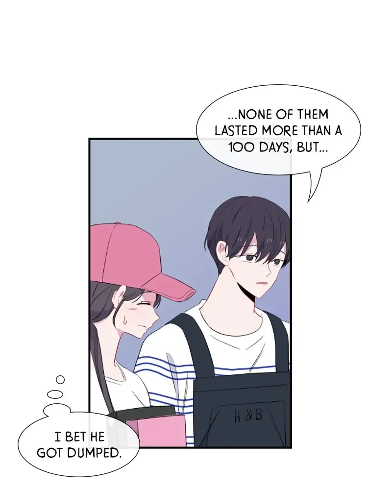 Back to You Chapter 42 page 48