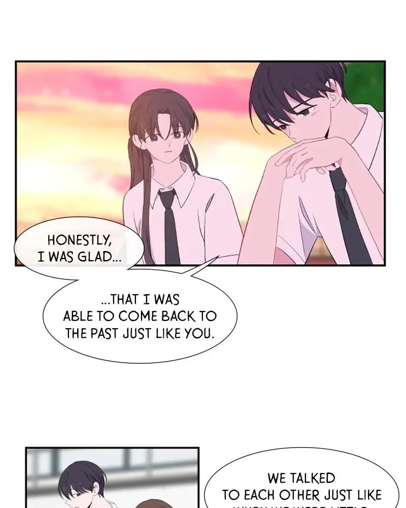 Back to You Chapter 39 page 35