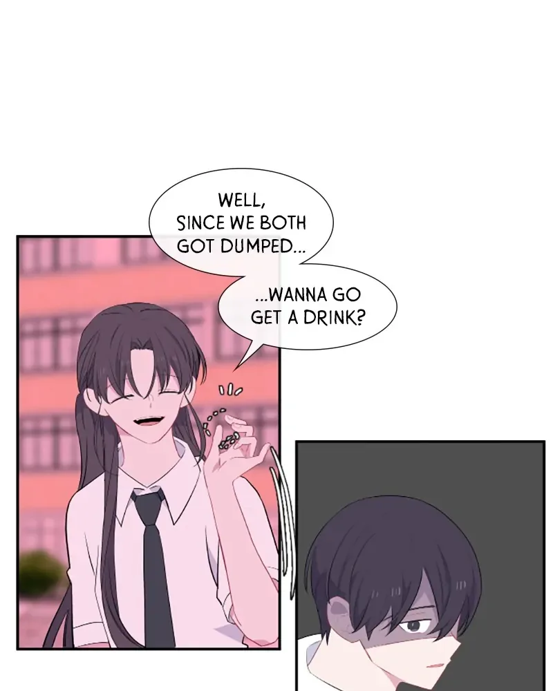 Back to You Chapter 39 page 44