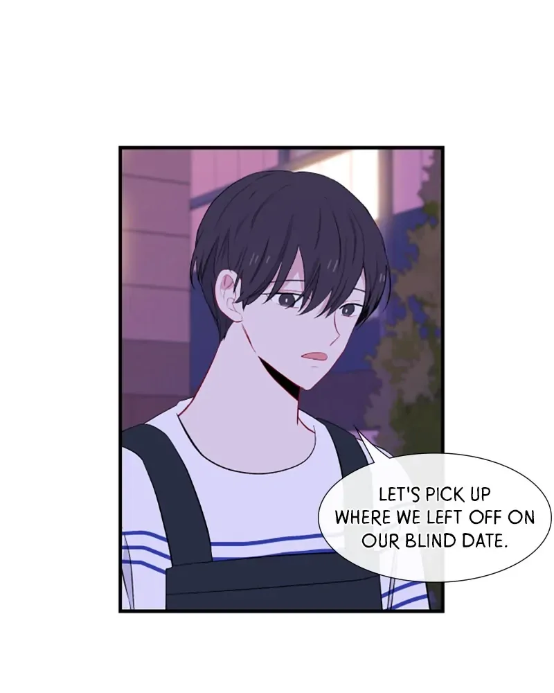 Back to You Chapter 42 page 52