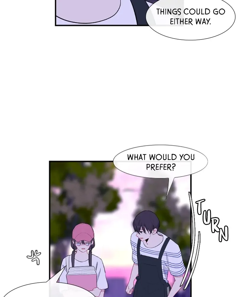 Back to You Chapter 42 page 44