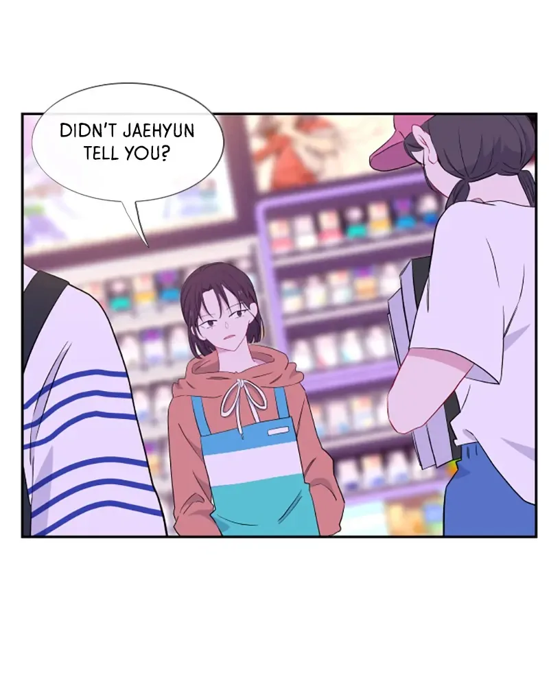 Back to You Chapter 42 page 74