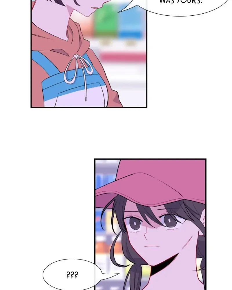 Back to You Chapter 42 page 71