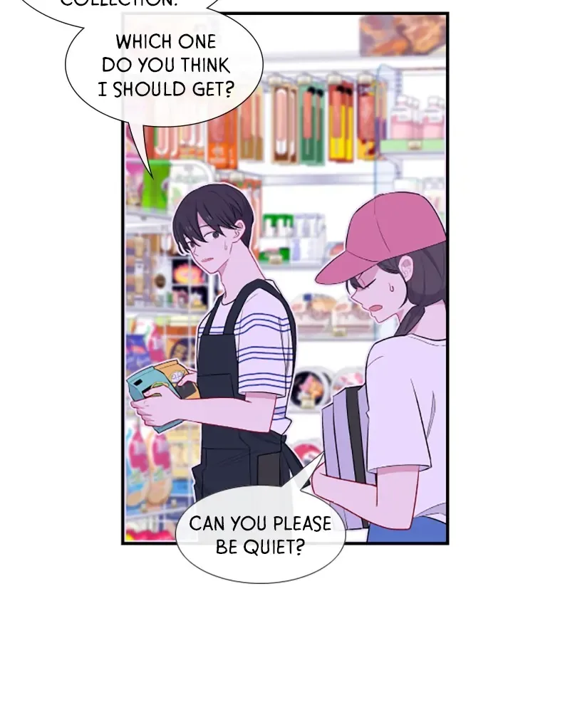 Back to You Chapter 42 page 63