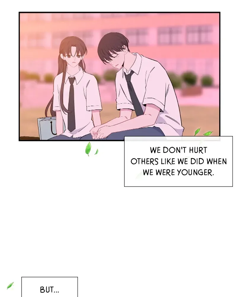 Back to You Chapter 39 page 50