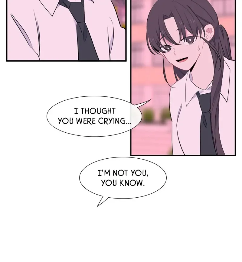 Back to You Chapter 39 page 47