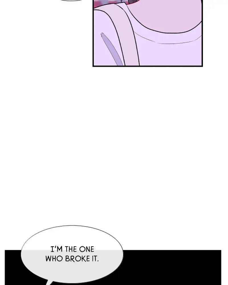 Back to You Chapter 42 page 72