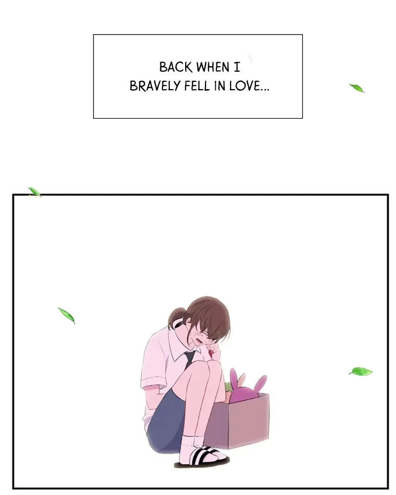 Back to You Chapter 39 page 54
