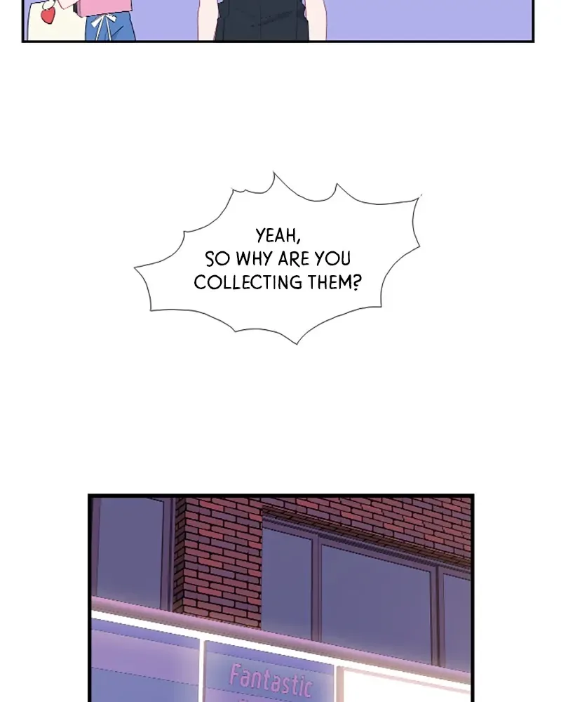 Back to You Chapter 42 page 58
