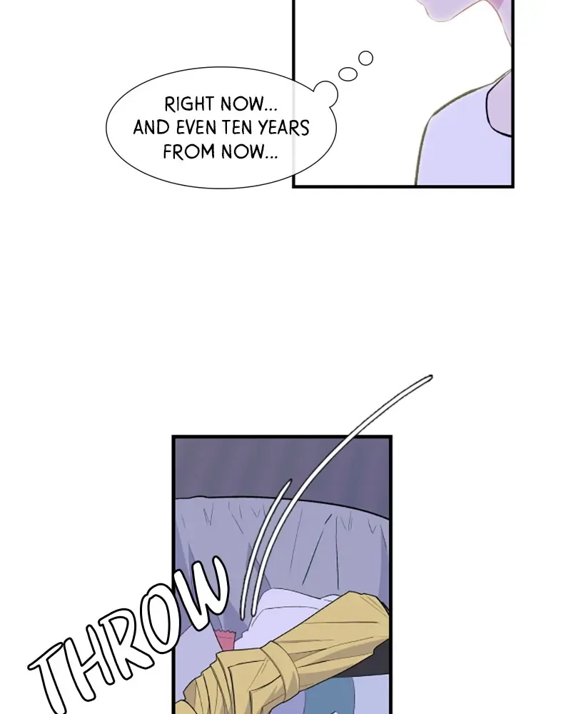 Back to You Chapter 43 page 3