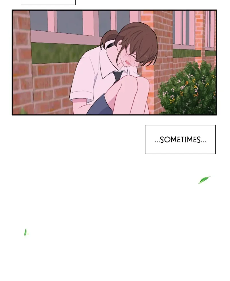 Back to You Chapter 39 page 51