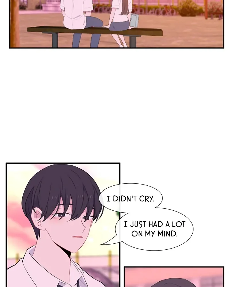 Back to You Chapter 39 page 46