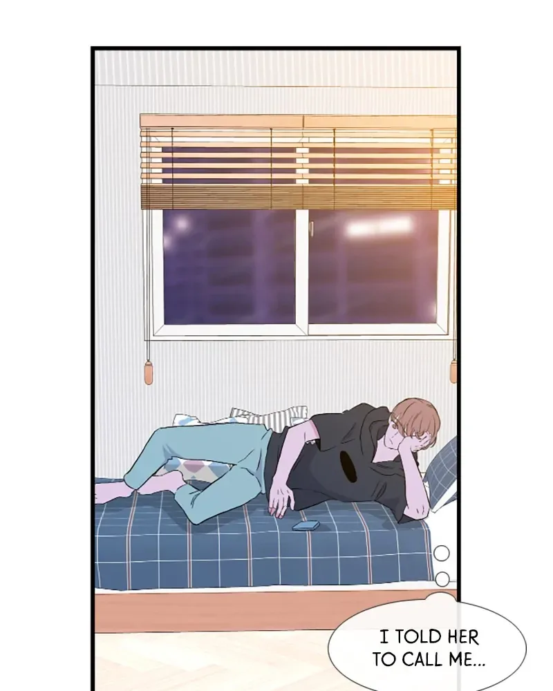 Back to You Chapter 43 page 9