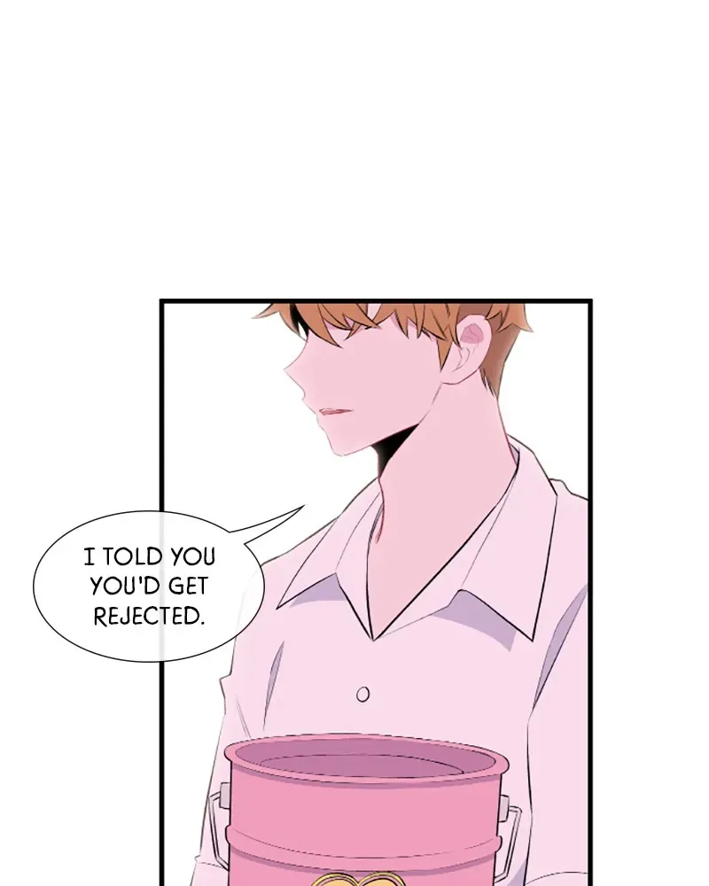 Back to You Chapter 39 page 59