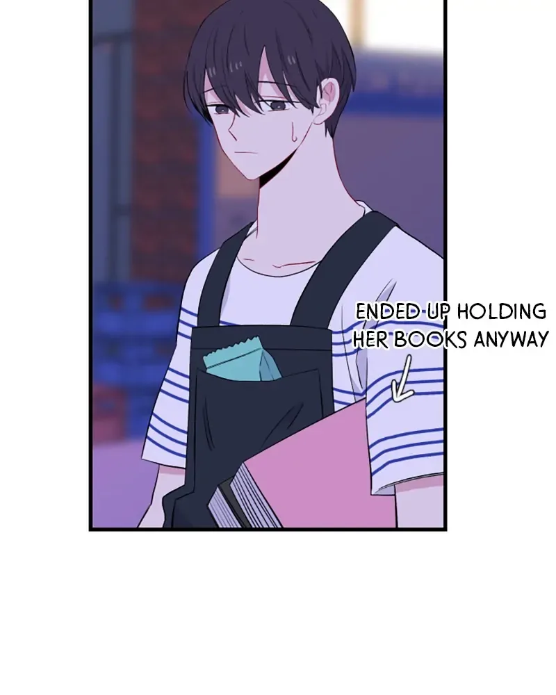 Back to You Chapter 42 page 84