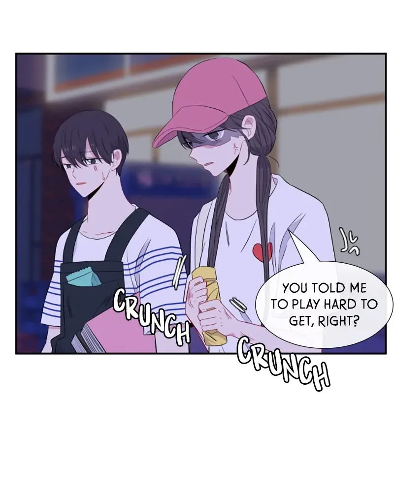 Back to You Chapter 42 page 87