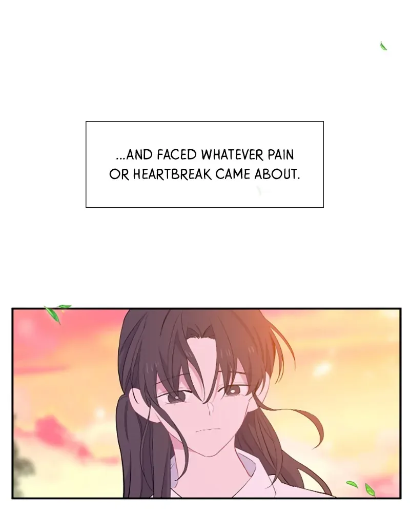 Back to You Chapter 39 page 55