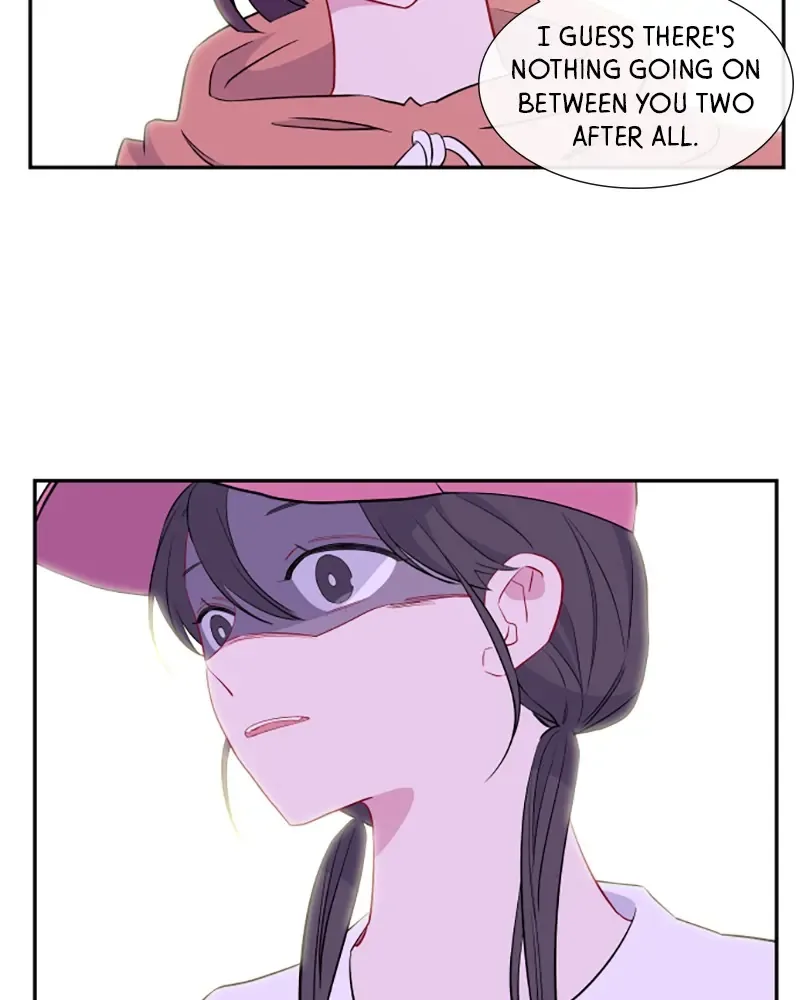 Back to You Chapter 42 page 77