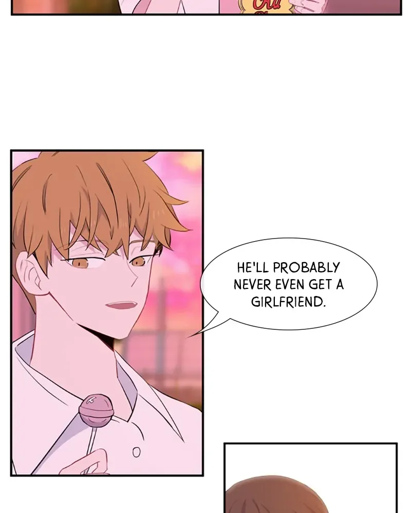 Back to You Chapter 39 page 62