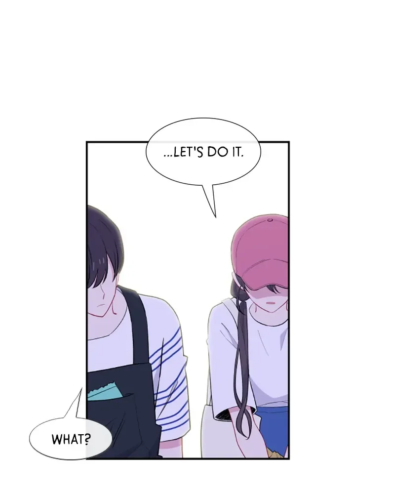 Back to You Chapter 42 page 85
