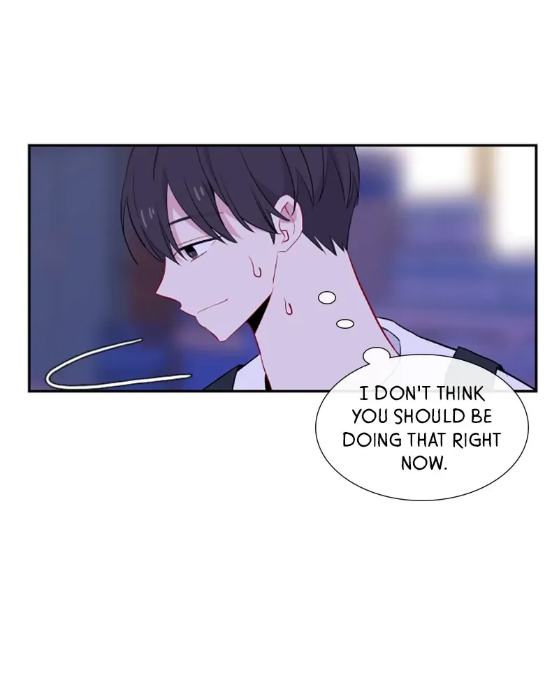 Back to You Chapter 42 page 88