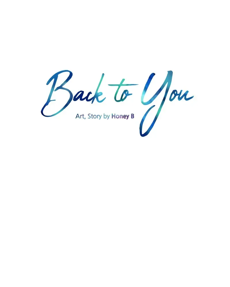Back to You Chapter 43 page 6