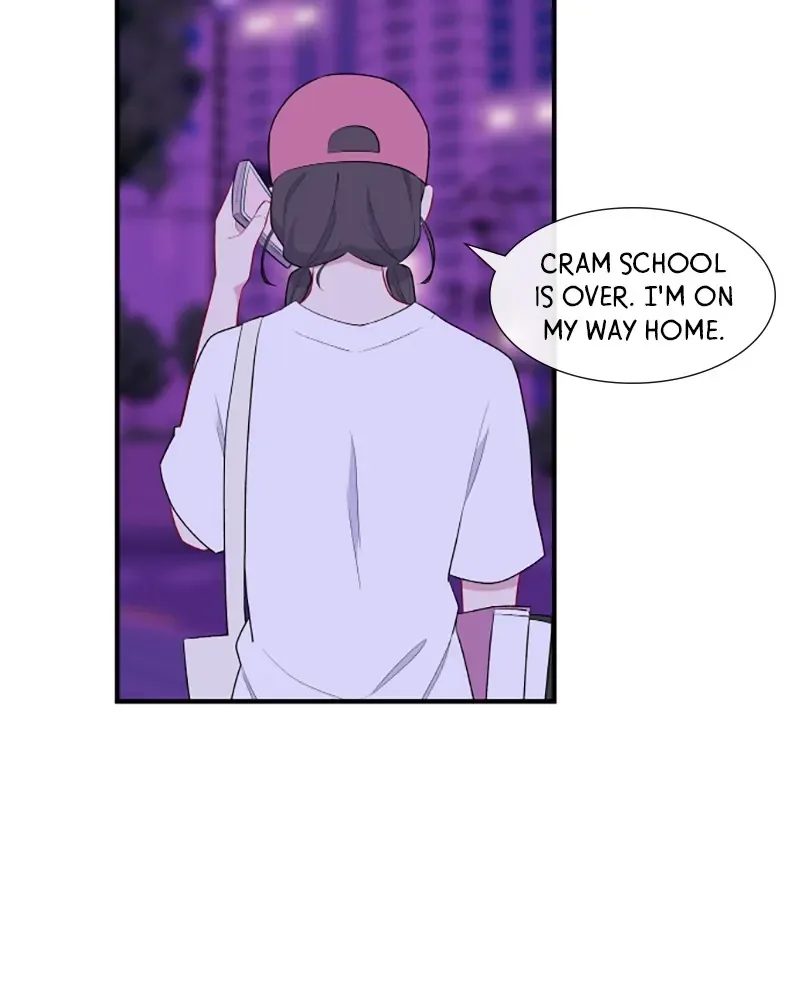 Back to You Chapter 43 page 15