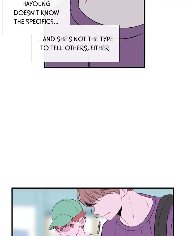 Back to You Chapter 44 page 4