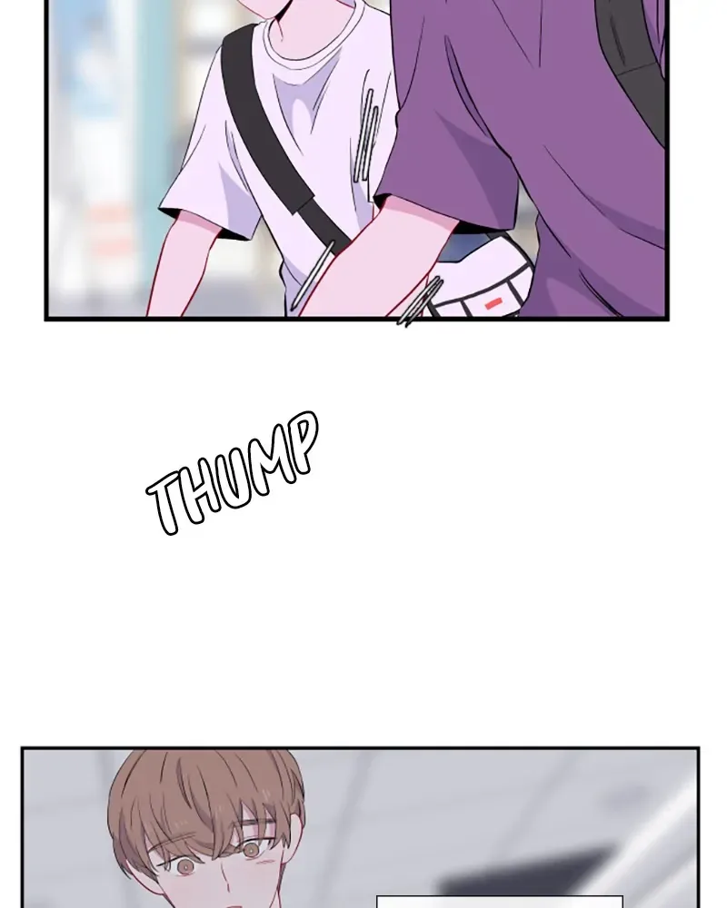 Back to You Chapter 44 page 5