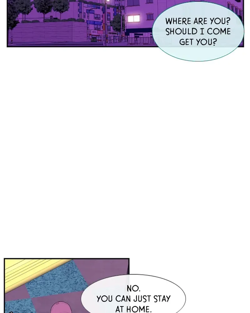 Back to You Chapter 43 page 18