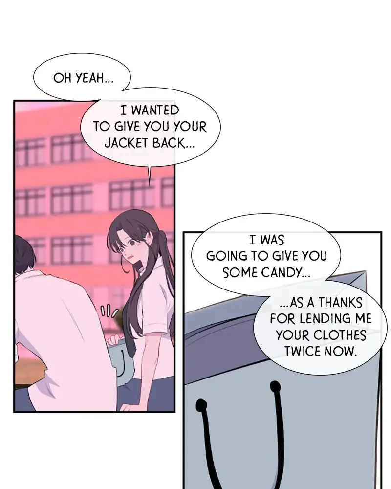 Back to You Chapter 39 page 68