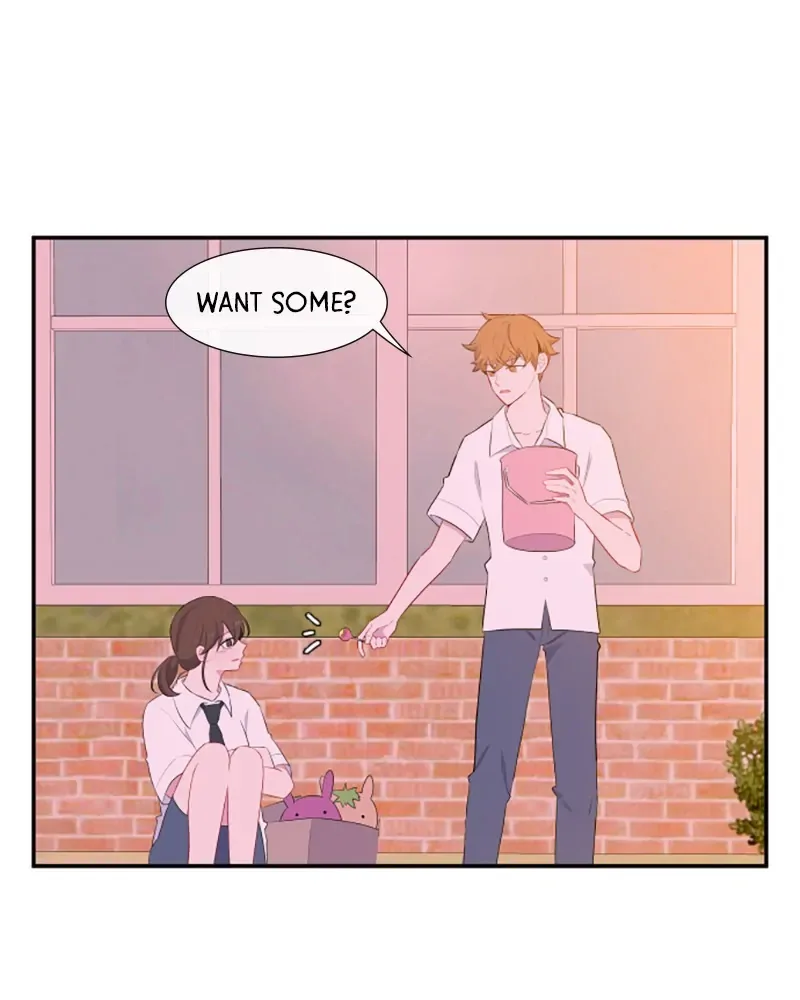 Back to You Chapter 39 page 64
