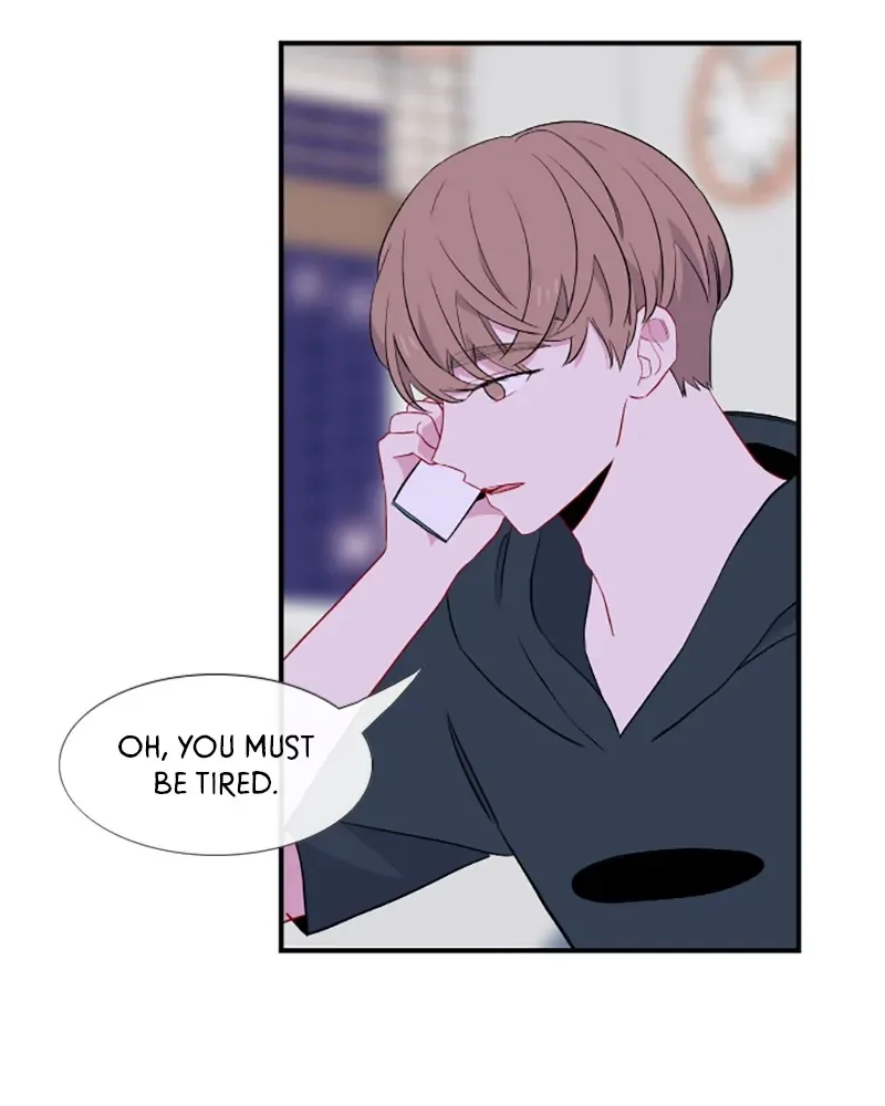 Back to You Chapter 43 page 16