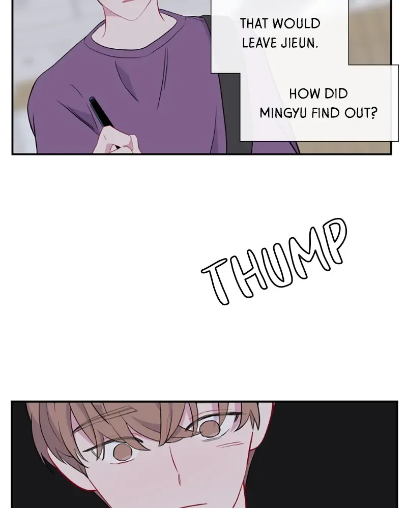 Back to You Chapter 44 page 6