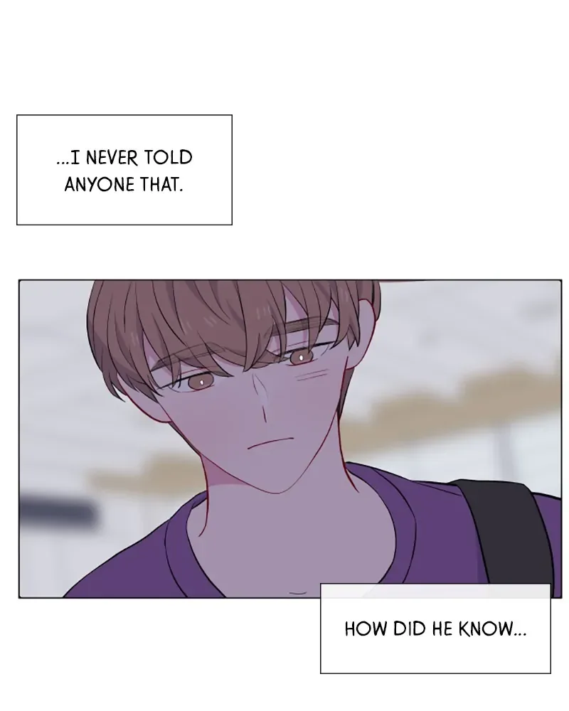Back to You Chapter 44 page 2