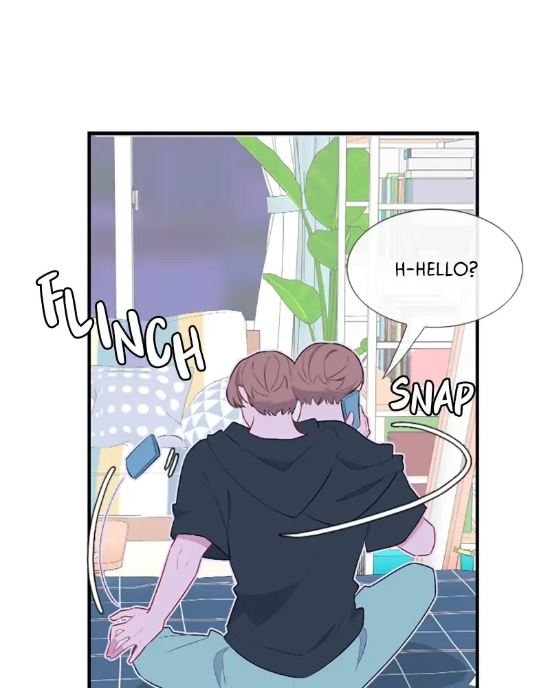Back to You Chapter 43 page 13