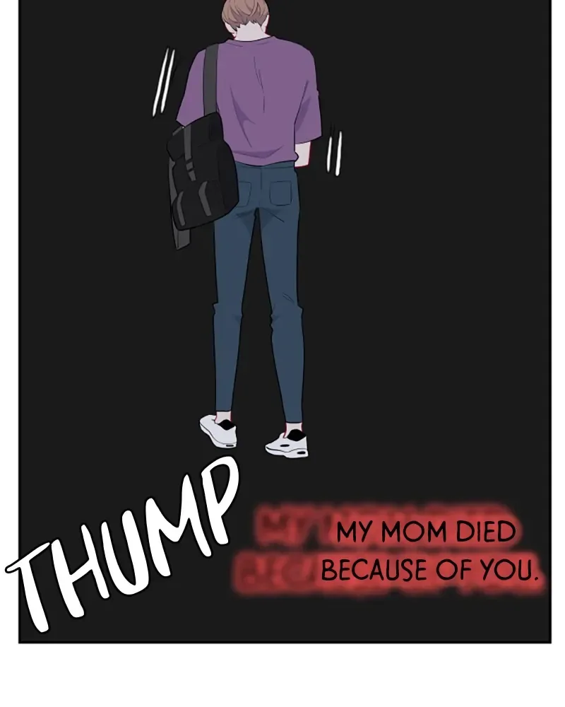 Back to You Chapter 44 page 8