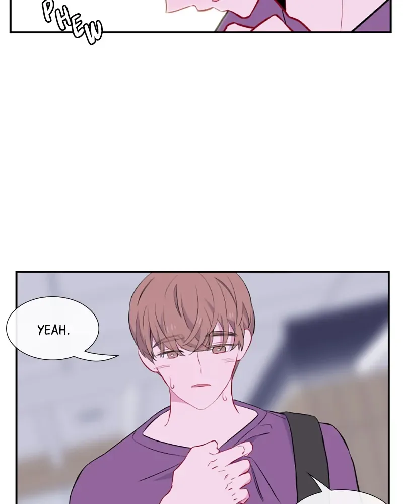 Back to You Chapter 44 page 15