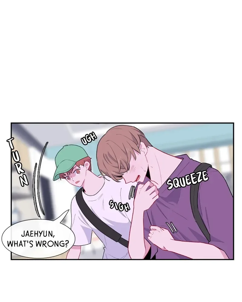 Back to You Chapter 44 page 9
