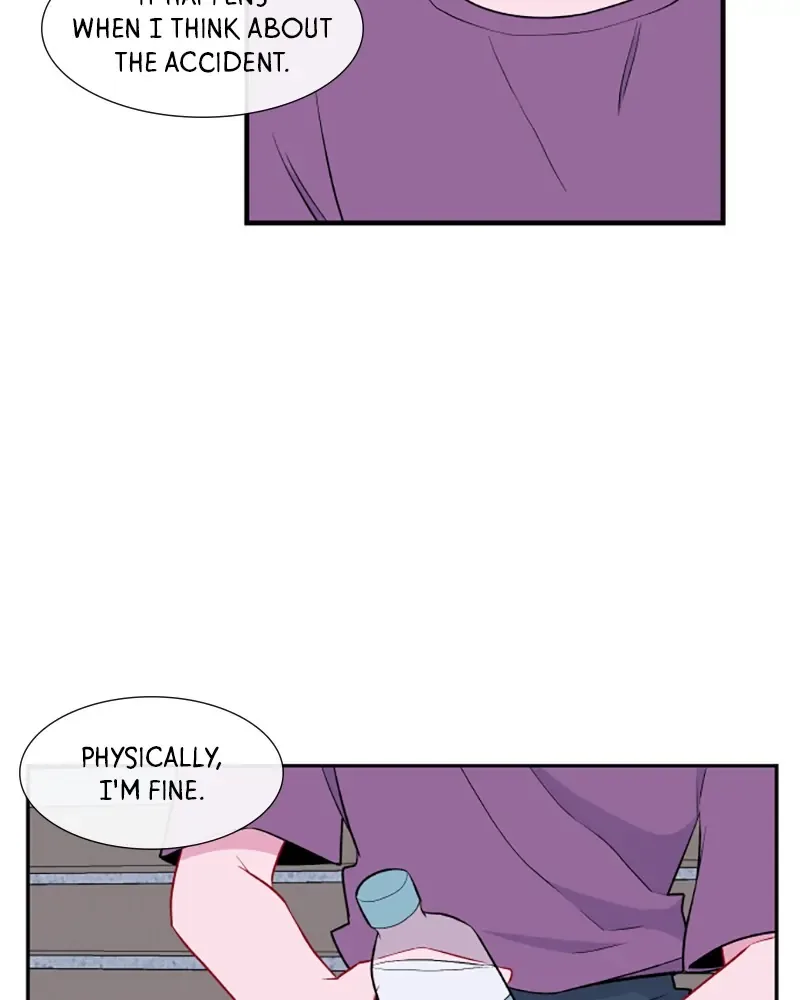 Back to You Chapter 44 page 23