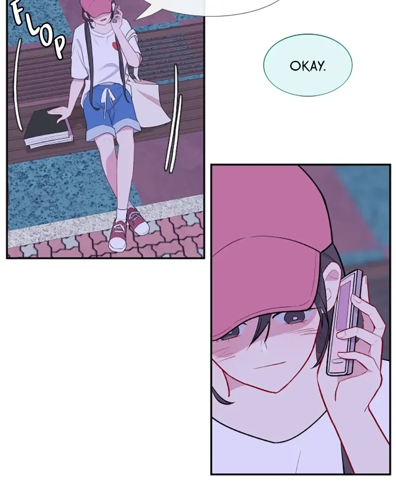 Back to You Chapter 43 page 19