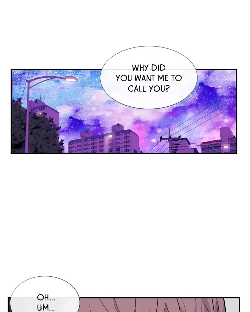Back to You Chapter 43 page 21