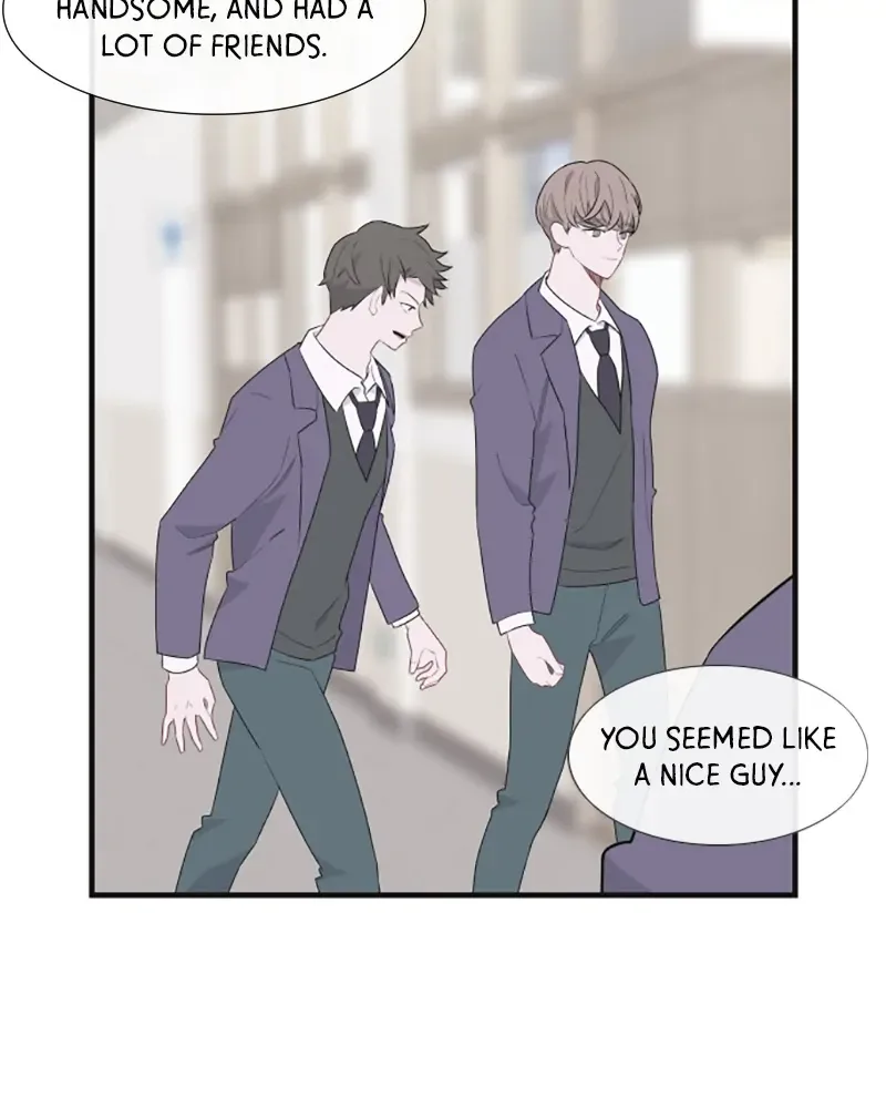 Back to You Chapter 44 page 28
