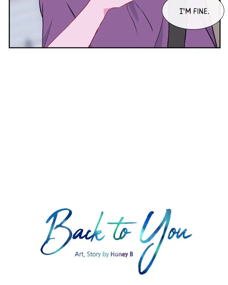Back to You Chapter 44 page 16