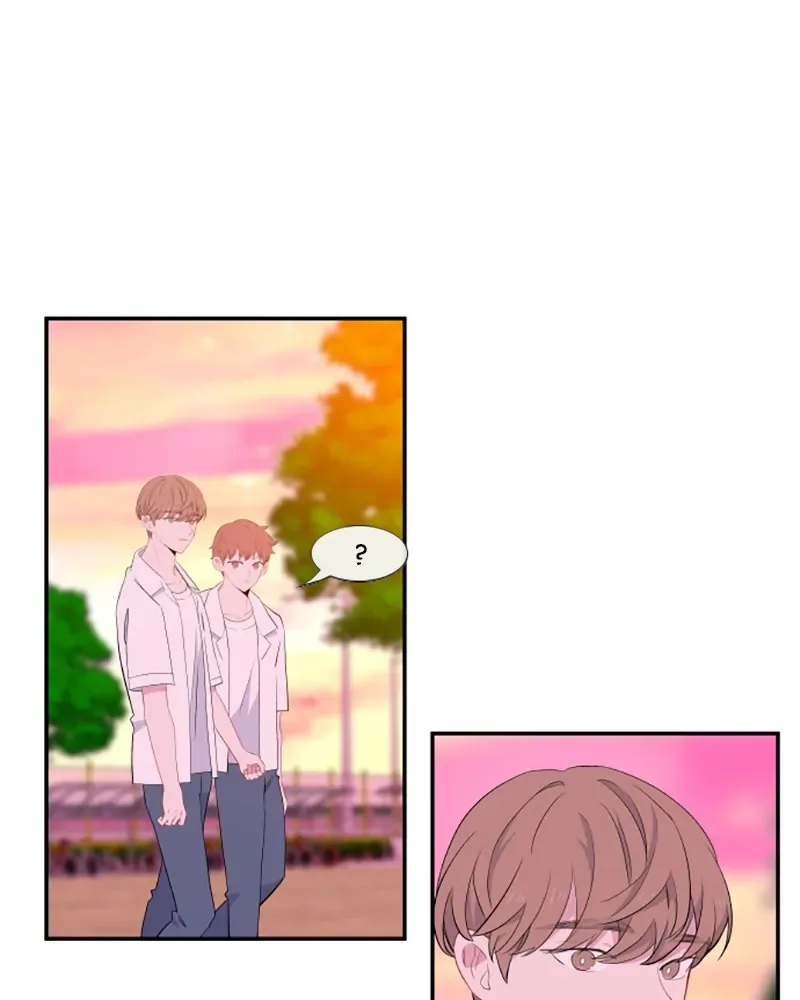 Back to You Chapter 39 page 74