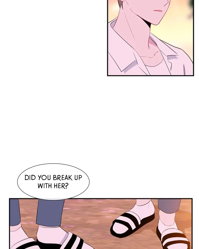 Back to You Chapter 39 page 75
