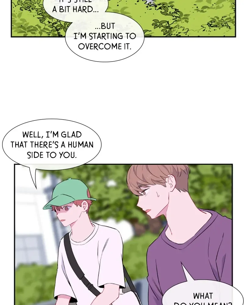 Back to You Chapter 44 page 25