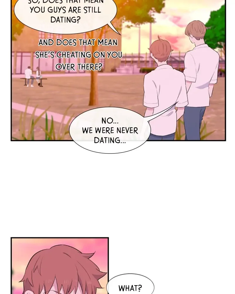 Back to You Chapter 39 page 78