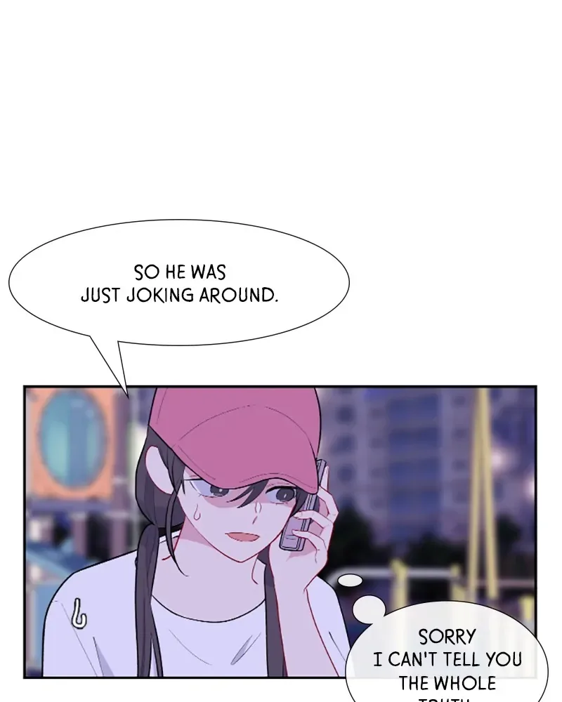 Back to You Chapter 43 page 29